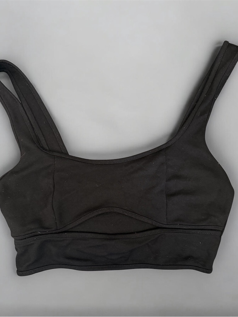 Urban Outfitters top black size S